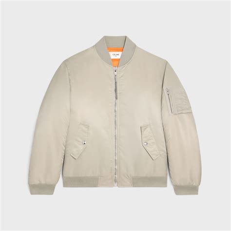 celine jacket bomber